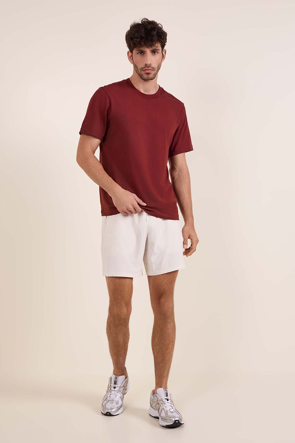 Zeroed In Short Sleeve Shirt